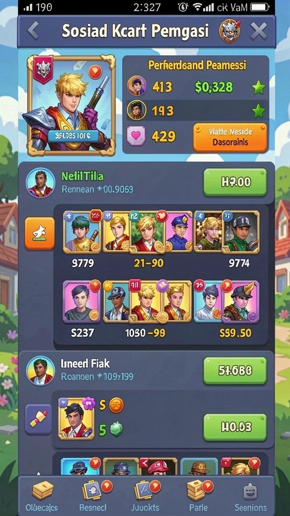 Screenshot 171slot nomor 3