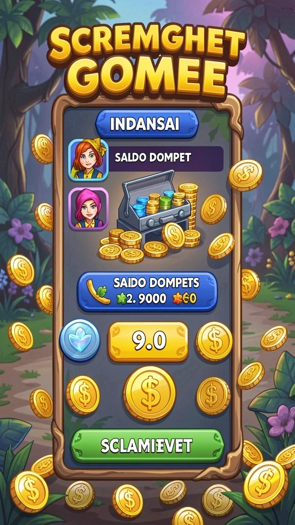 Screenshot 456win nomor 1