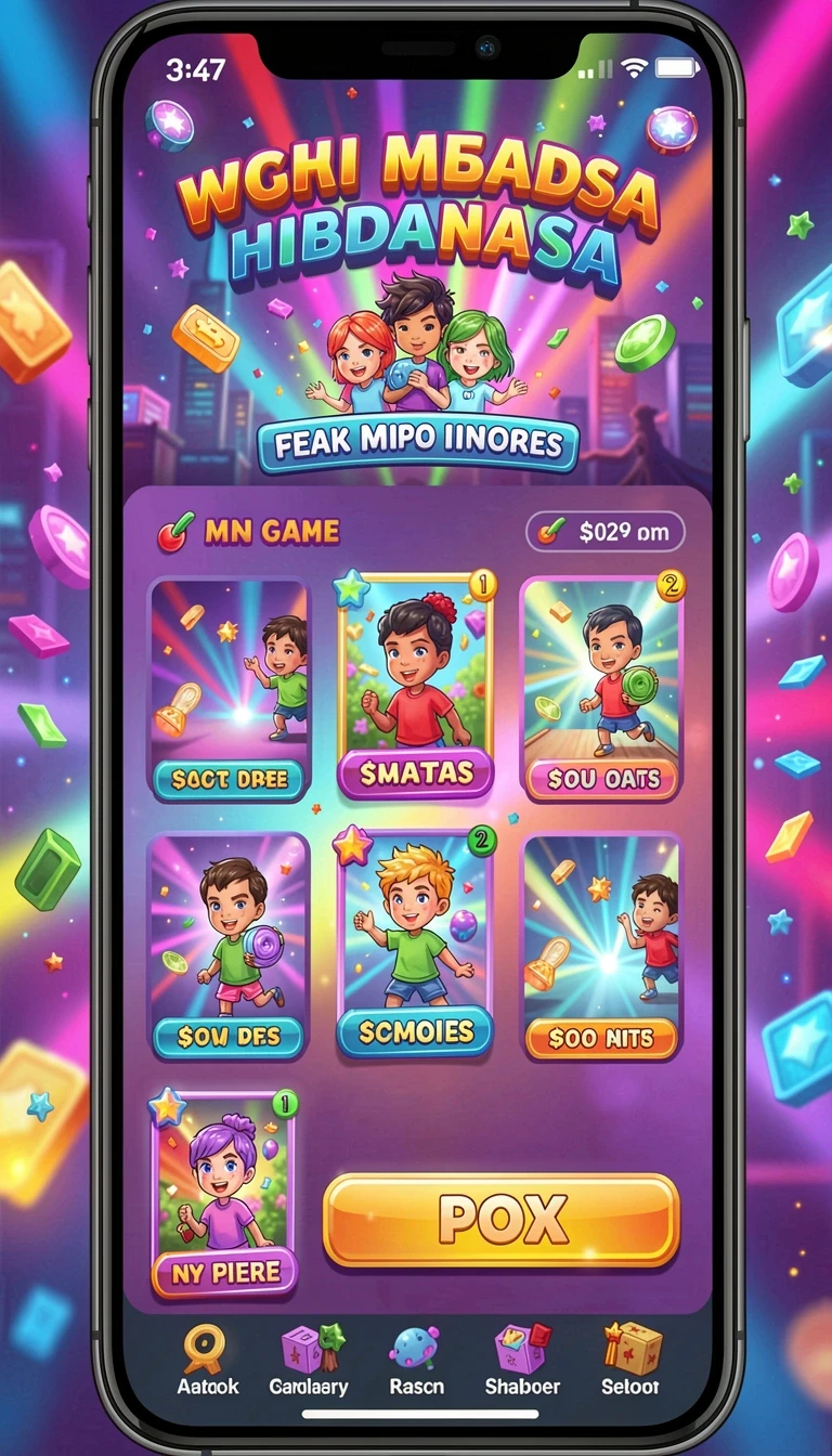 Screenshot 567luck nomor 2