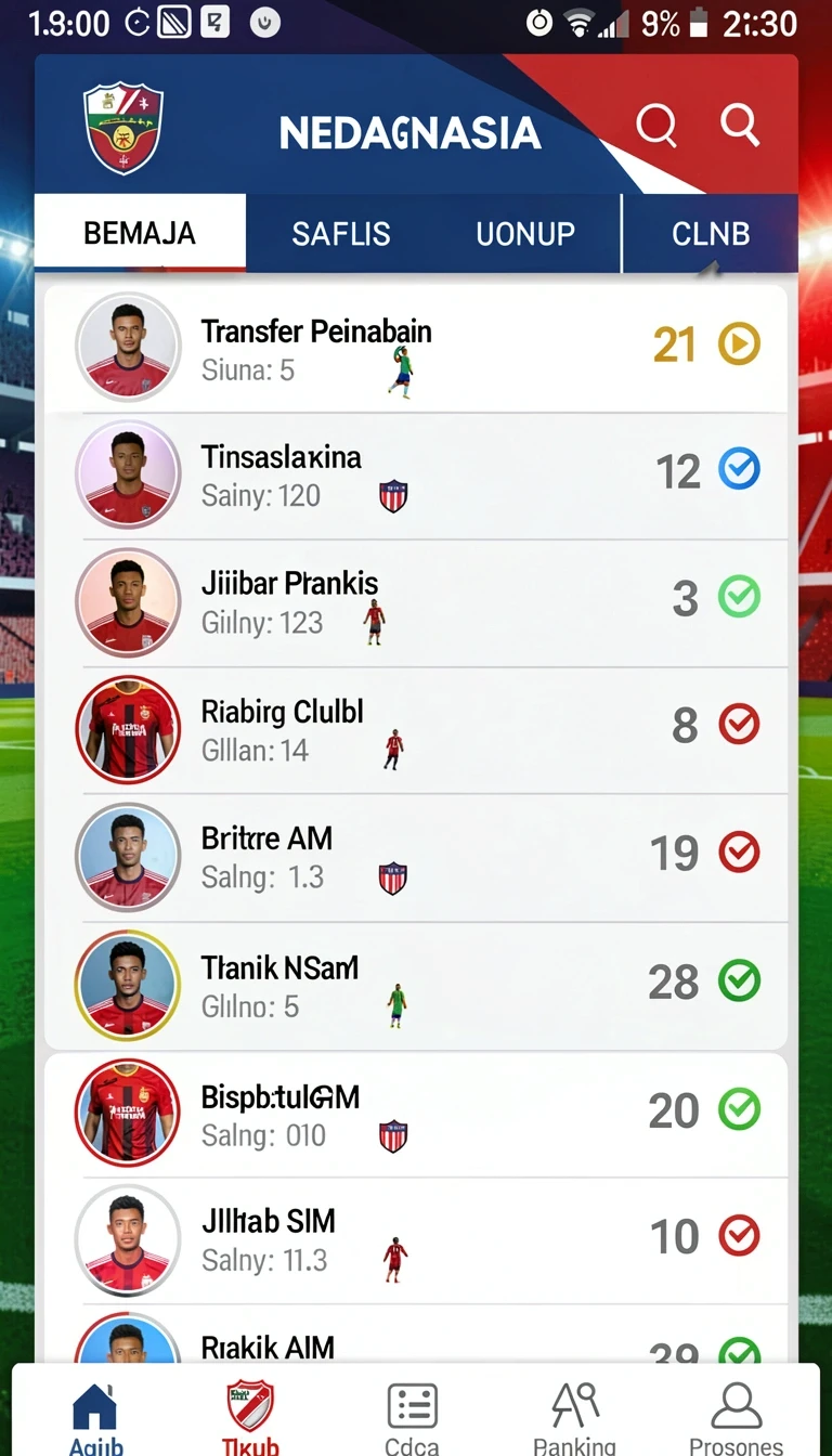 Screenshot 5zk nomor 3