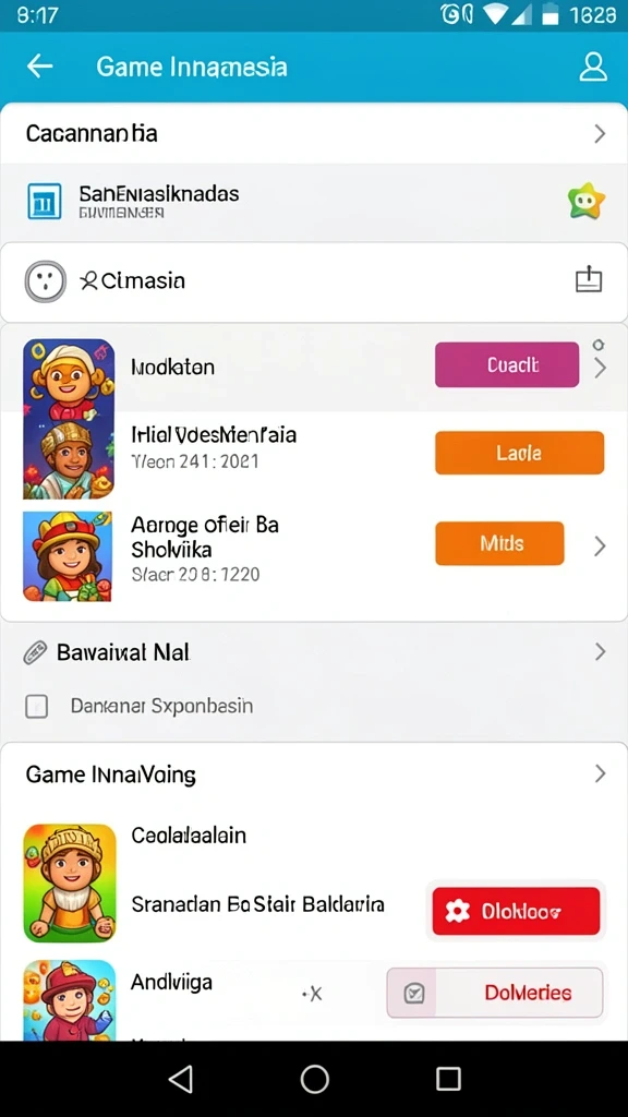 Screenshot 777win nomor 2