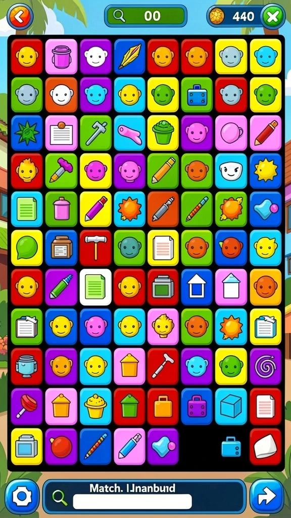 Screenshot 77ag nomor 1