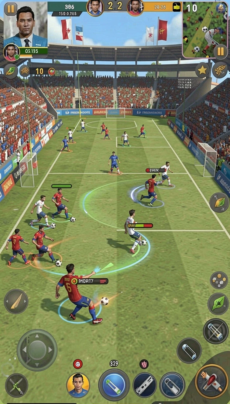Screenshot 88bos nomor 2