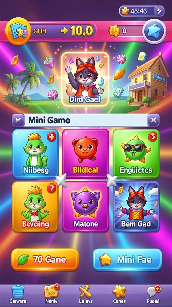 Screenshot 92glory nomor 1