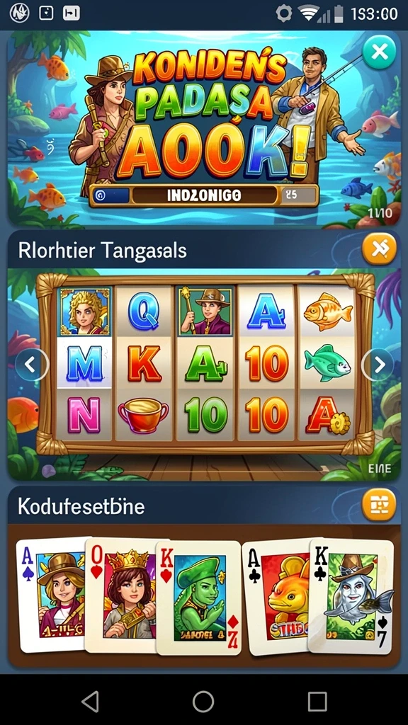 Screenshot 92glory nomor 2