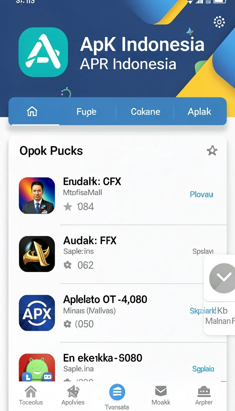 Screenshot afaf nomor 3