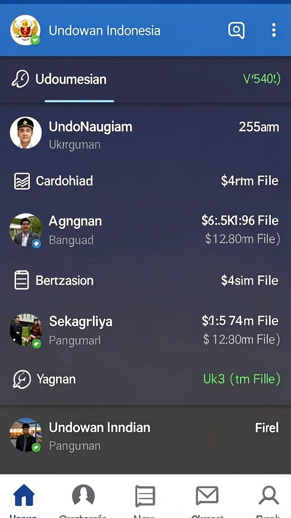 Screenshot andara88 nomor 1