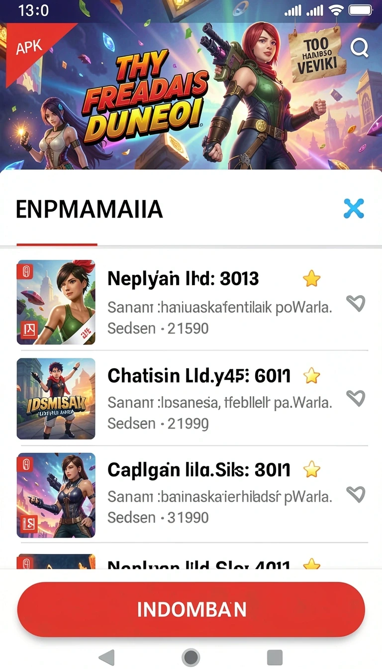 Screenshot asia200 nomor 2