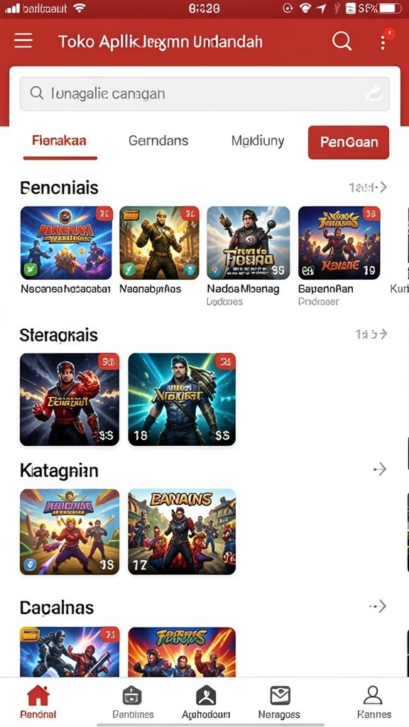 Screenshot big77 nomor 3