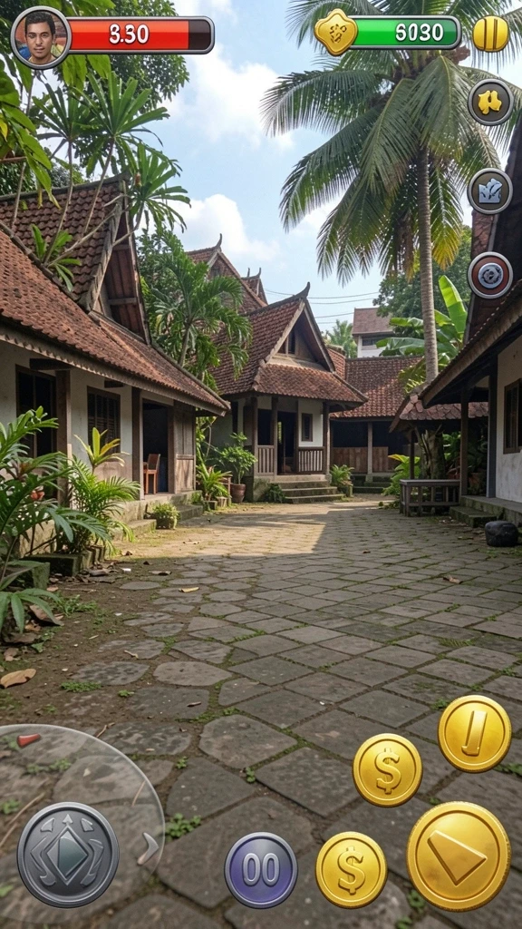 Screenshot borneo303 nomor 2