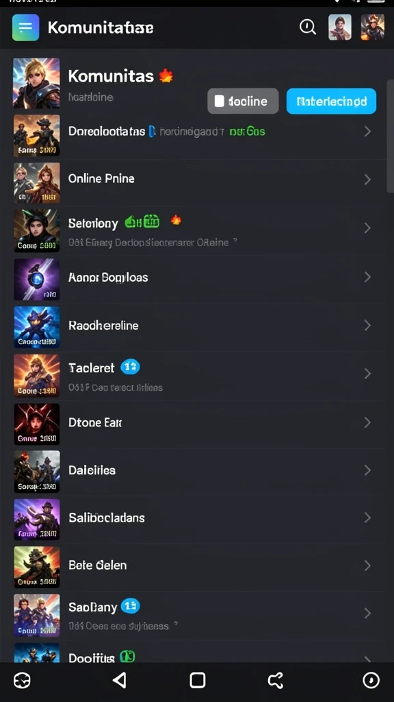 Screenshot borneo303 nomor 3