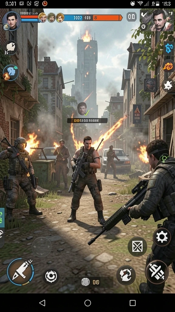 Screenshot brojp nomor 3