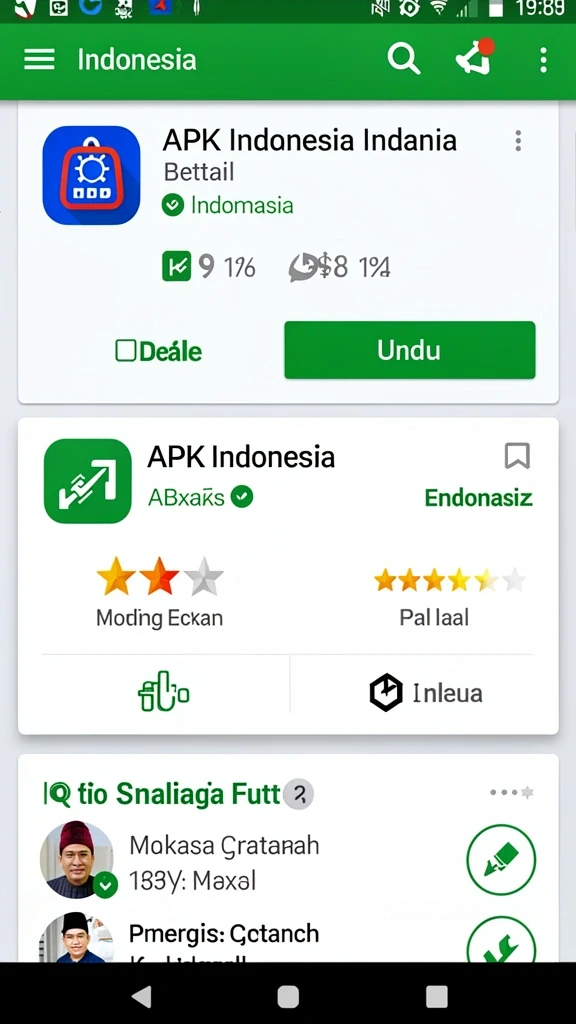 Screenshot danavip nomor 2