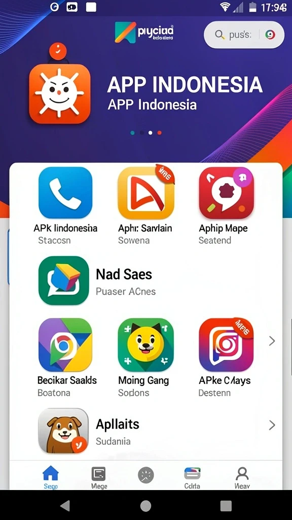 Screenshot dentoto nomor 1