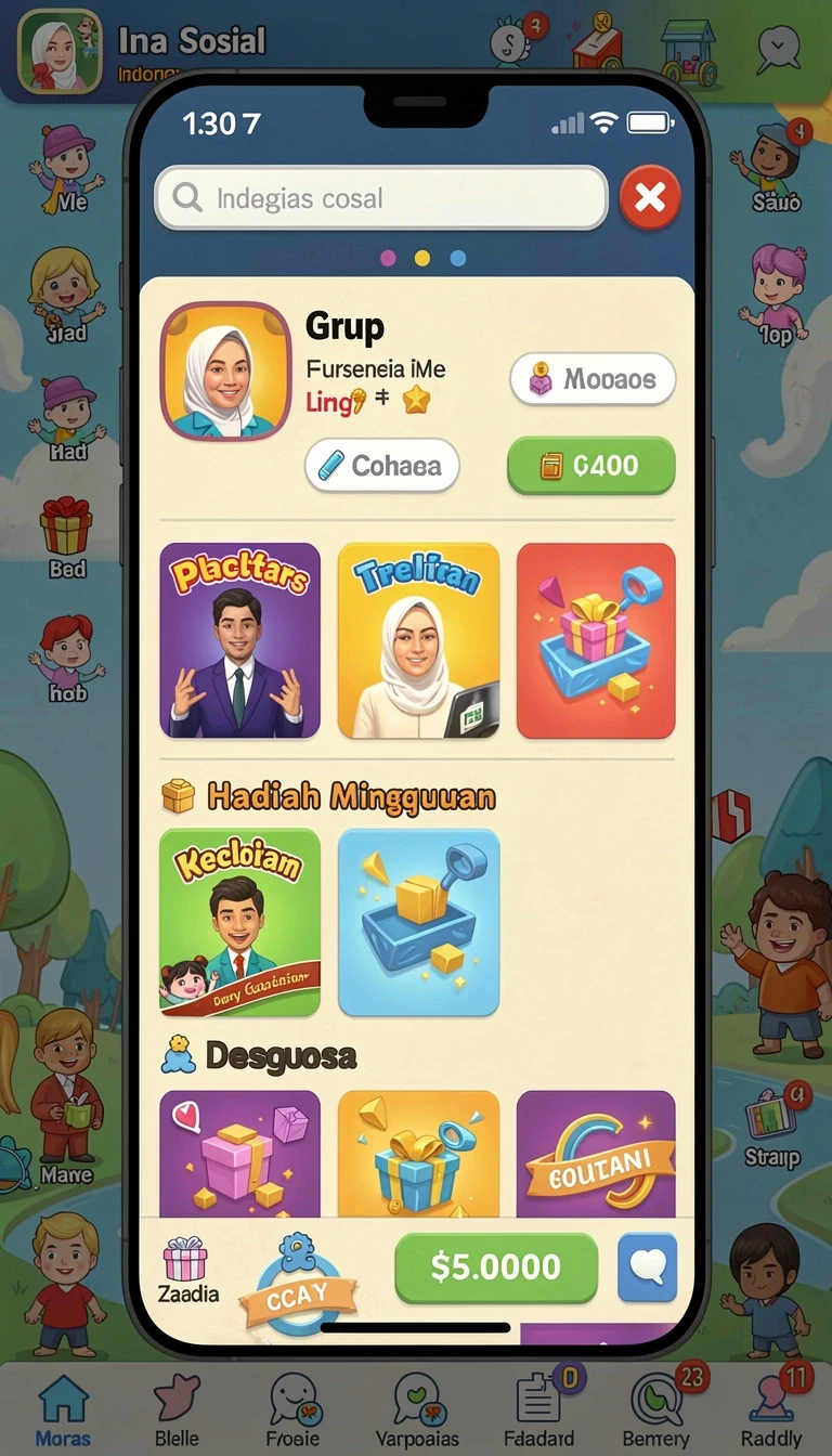 Screenshot dewaslot99 nomor 2