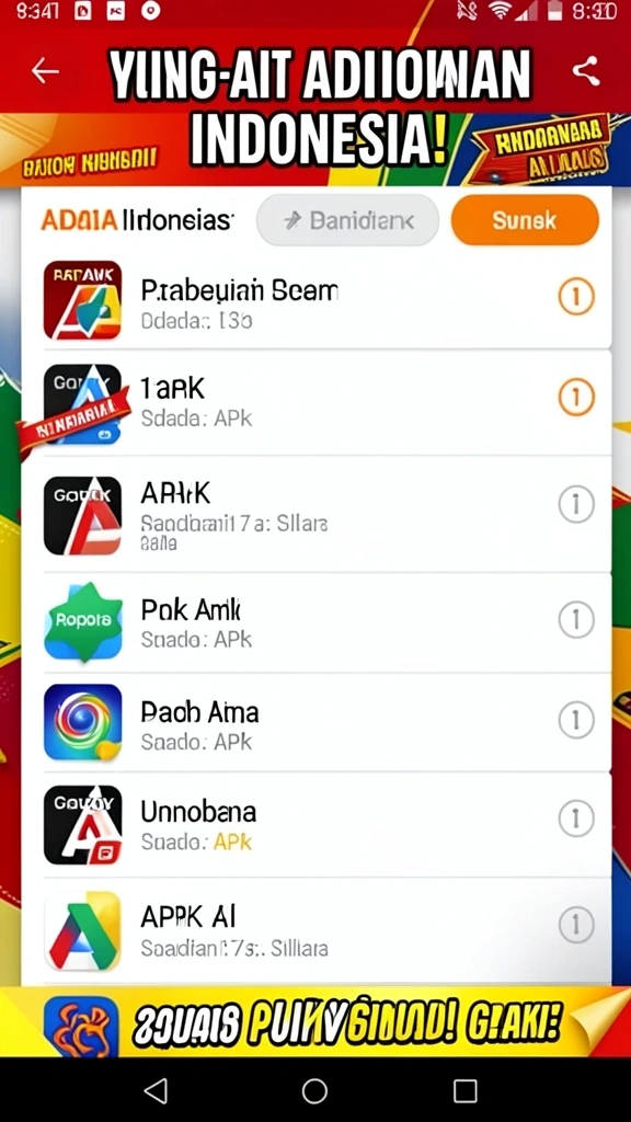 Screenshot diana4d nomor 1