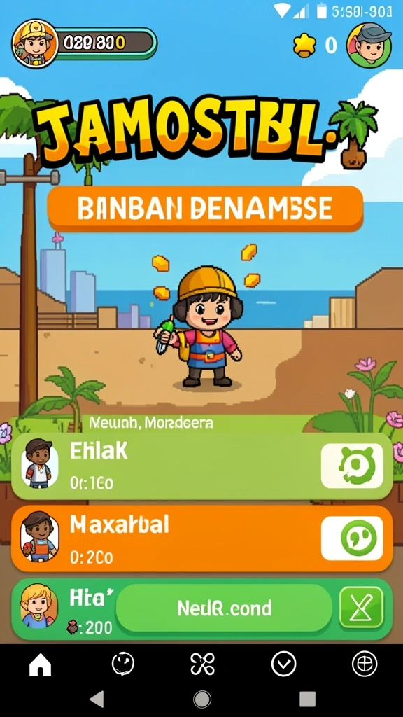 Screenshot dreamplay77 nomor 1
