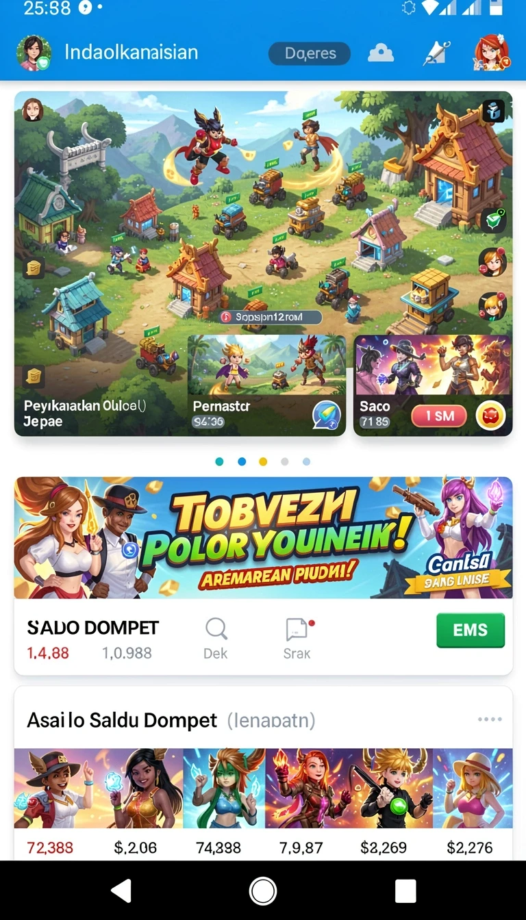 Screenshot dy777 nomor 1