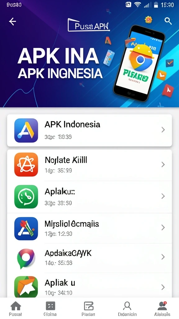 Screenshot empire88 nomor 2