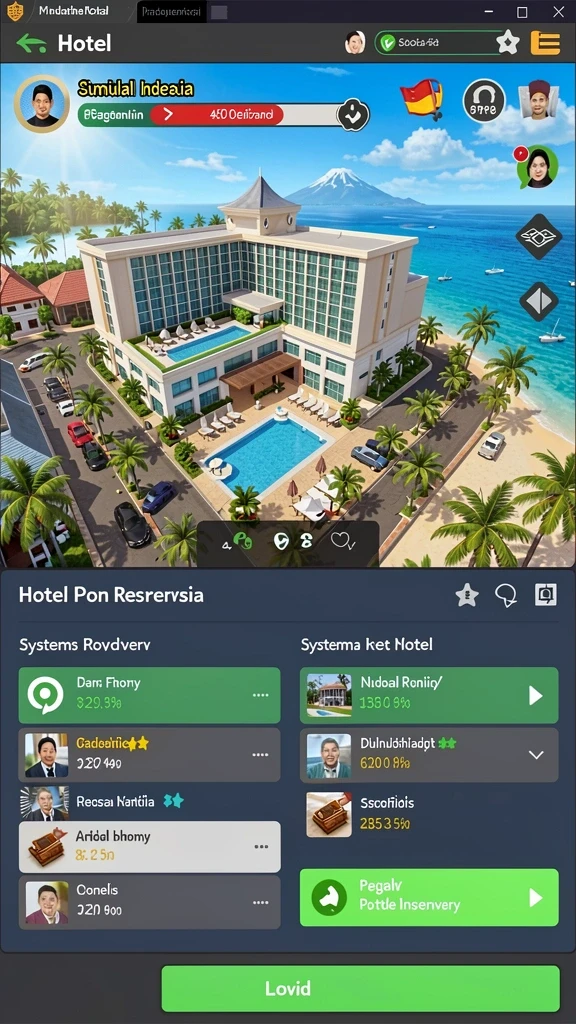 Screenshot forwin77 nomor 2
