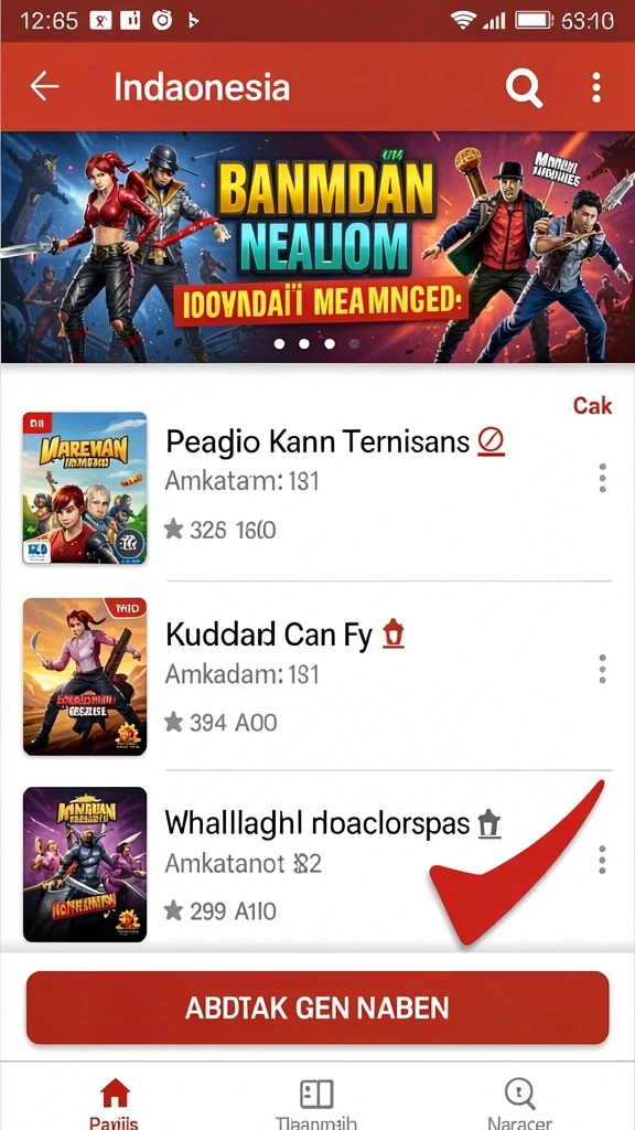 Screenshot forwin77 nomor 3