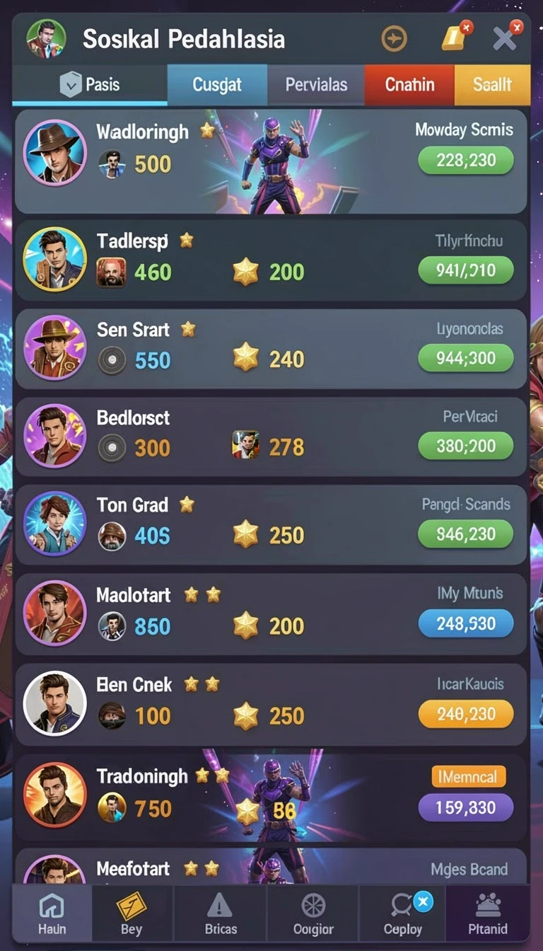 Screenshot gacor88 nomor 2
