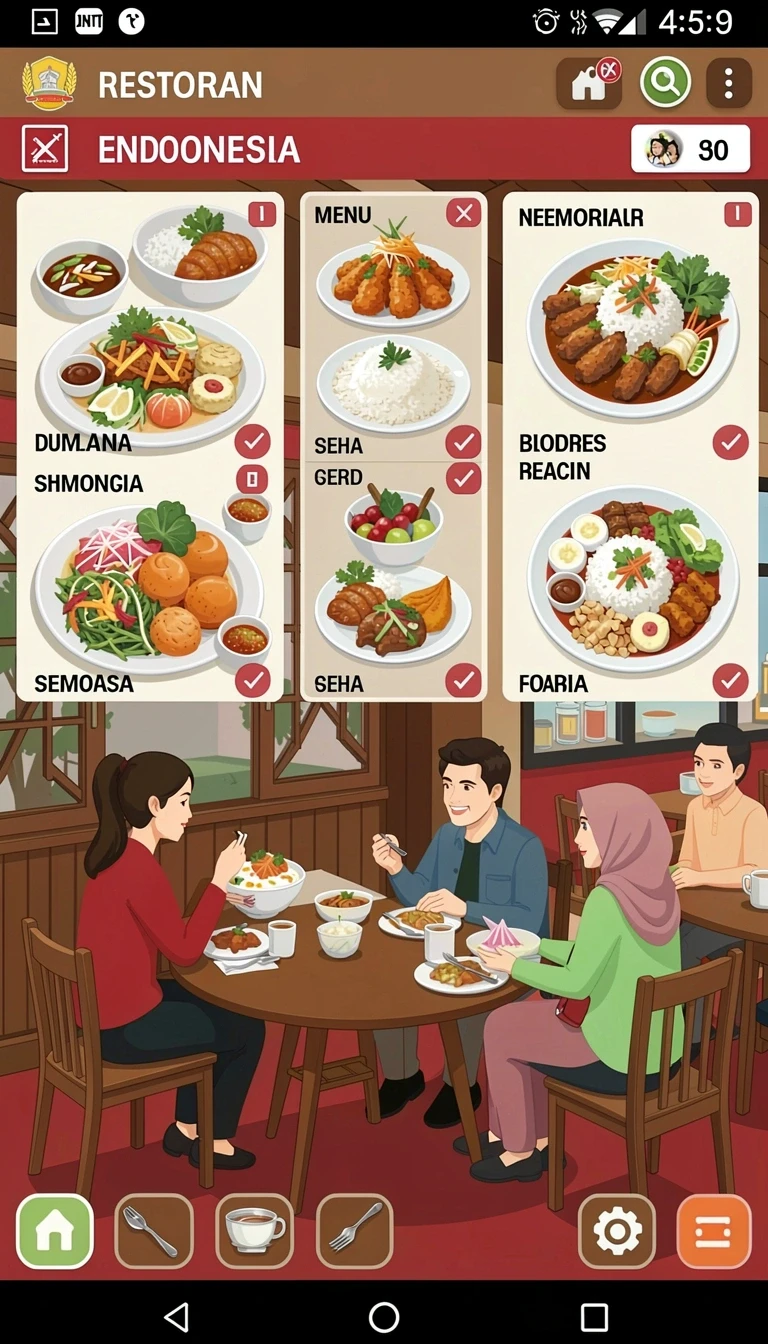 Screenshot gacor88 nomor 3