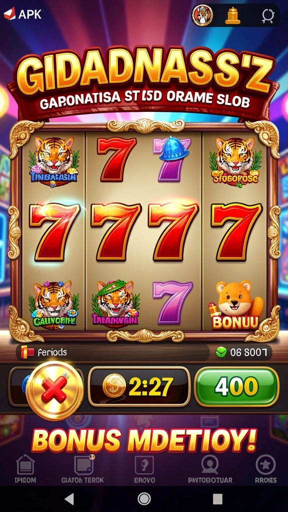 Screenshot gb777 nomor 1