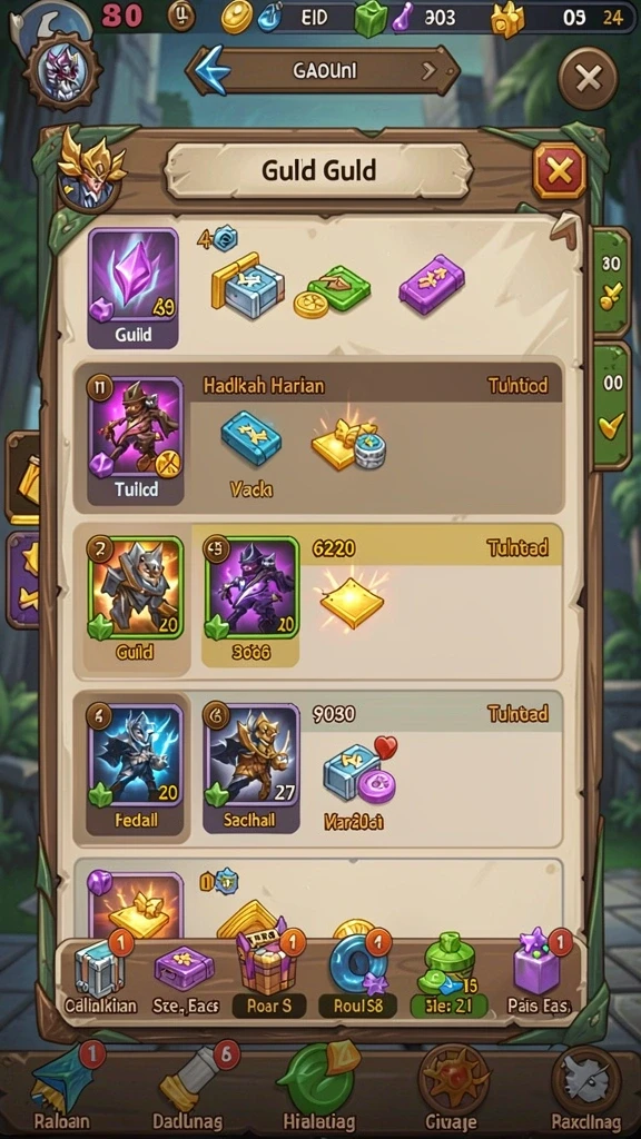 Screenshot gogorejeki nomor 2