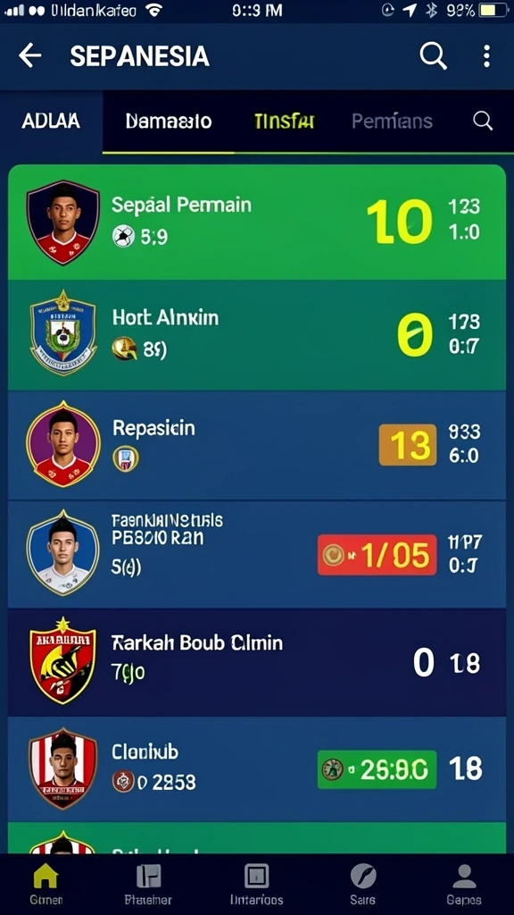 Screenshot gt108 nomor 2