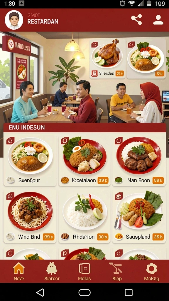 Screenshot hanabi88 nomor 1