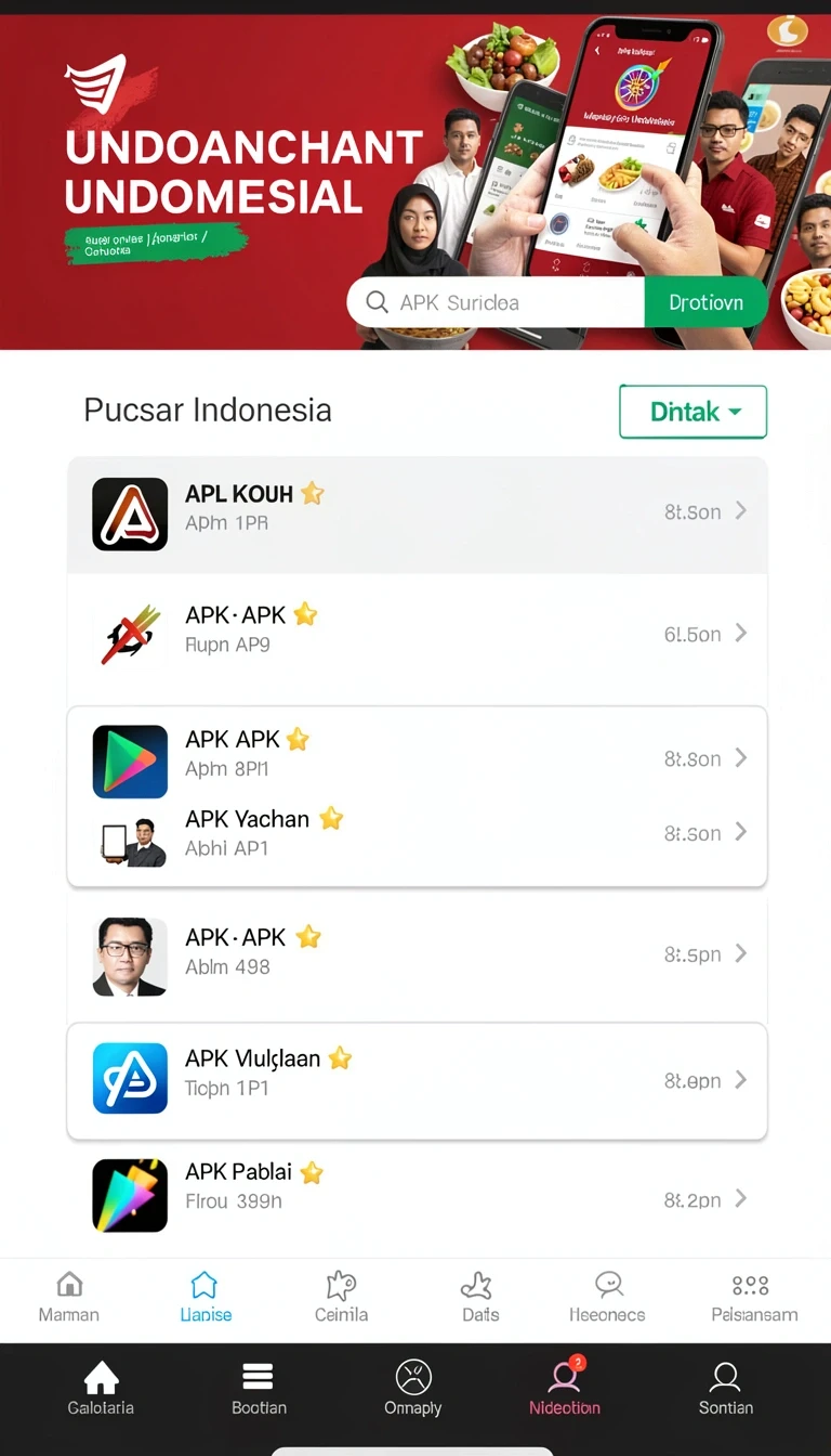 Screenshot hokiwon nomor 1