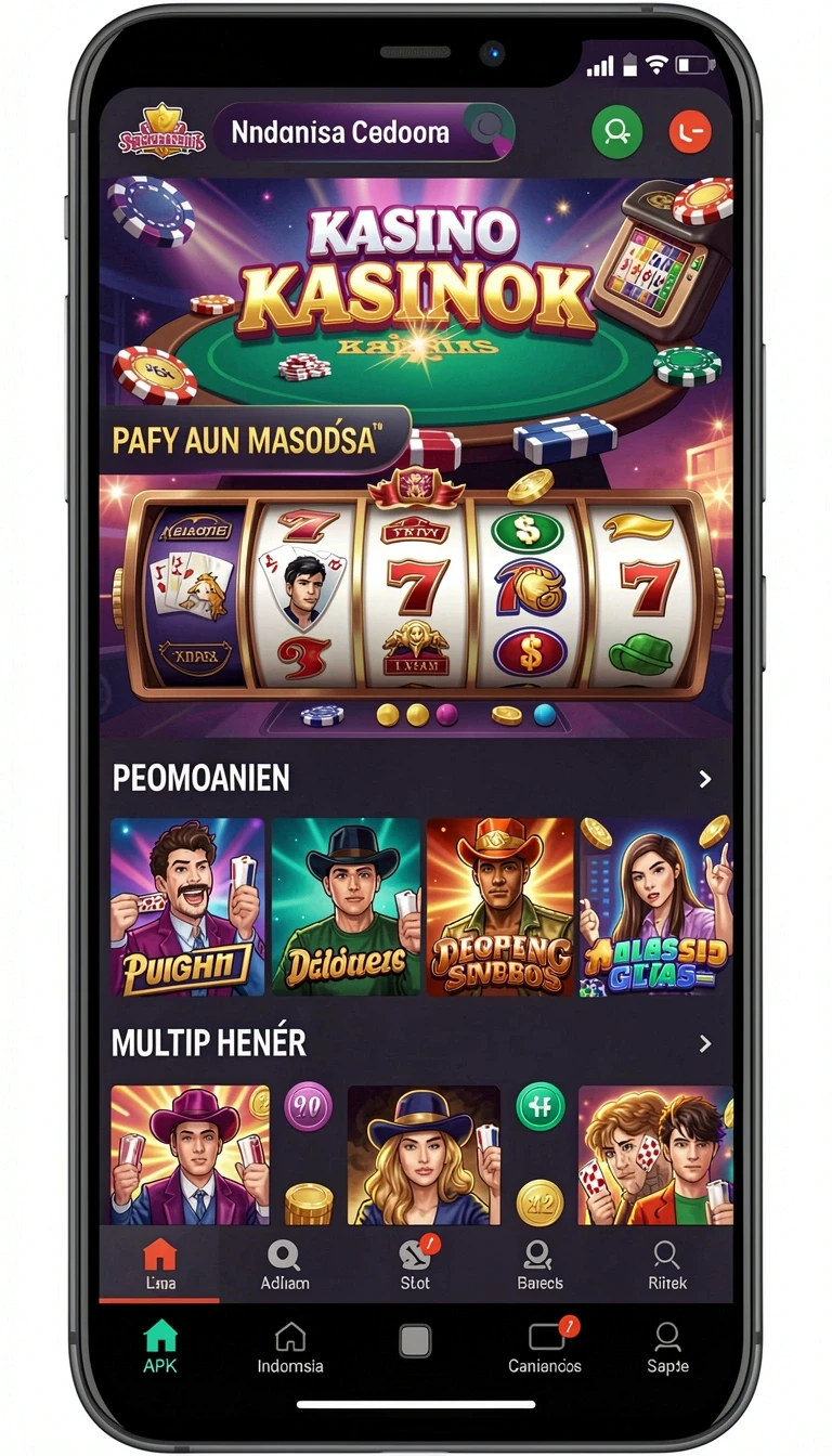 Screenshot idrgame nomor 3