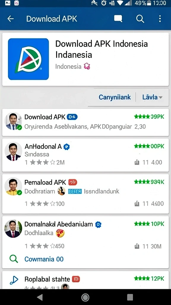 Screenshot iosbet nomor 2