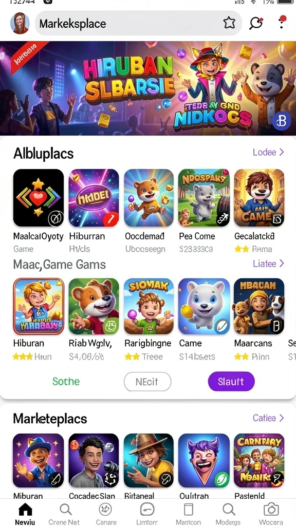 Screenshot joker11 nomor 1