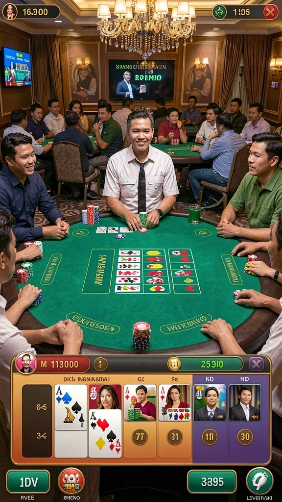 Screenshot joker11 nomor 3