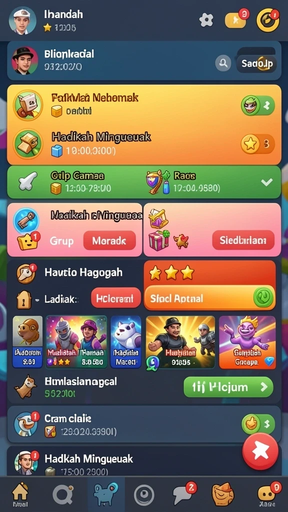 Screenshot kelinci88 nomor 3