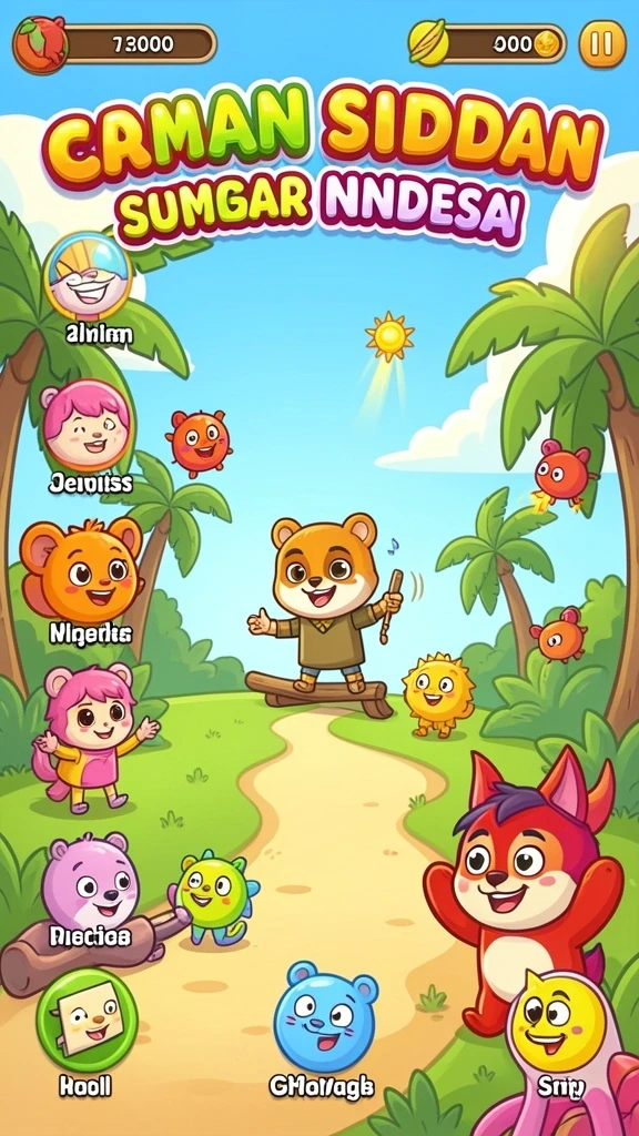 Screenshot lebah777 nomor 2