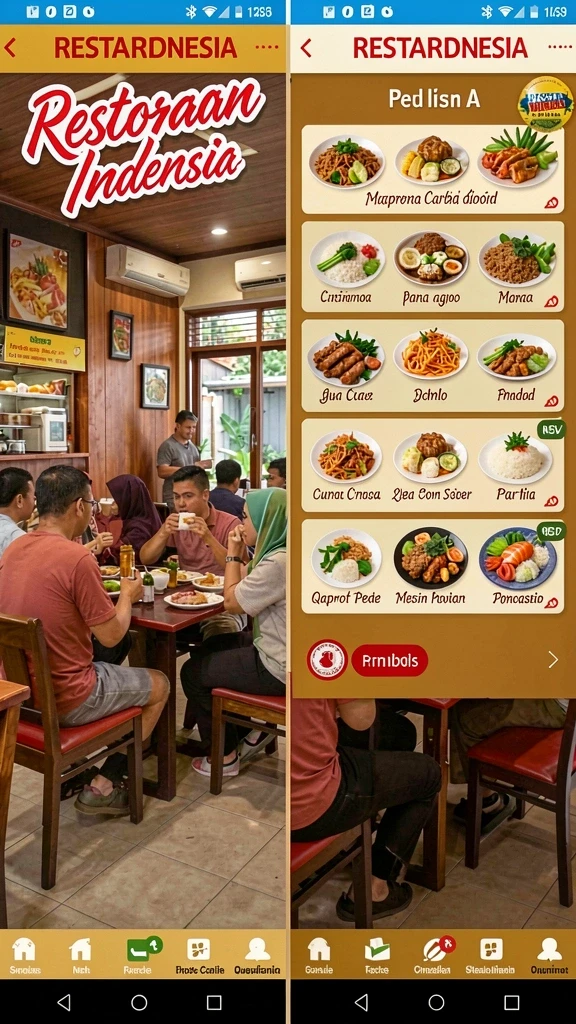 Screenshot lion4d nomor 3