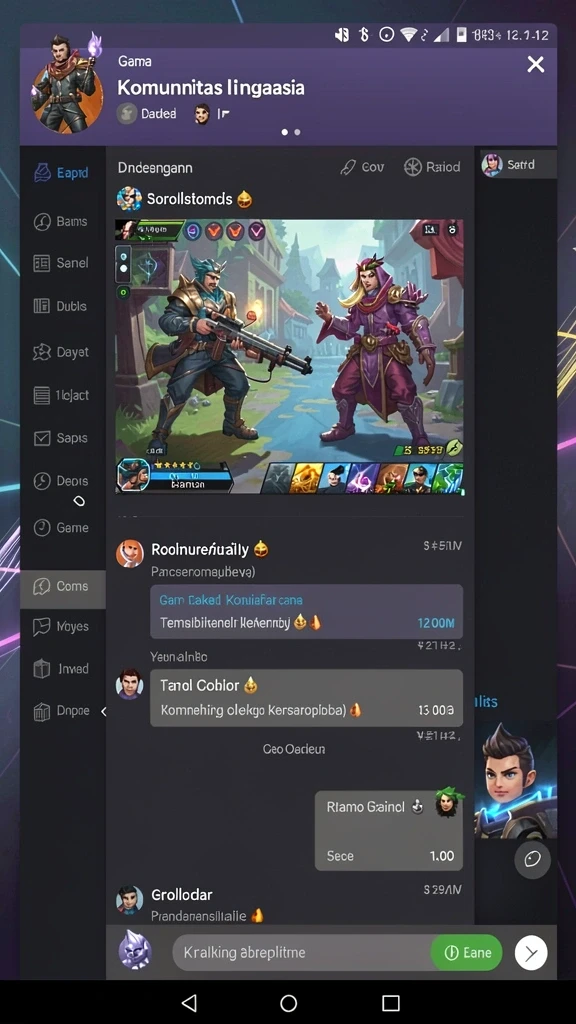 Screenshot mami188 nomor 1