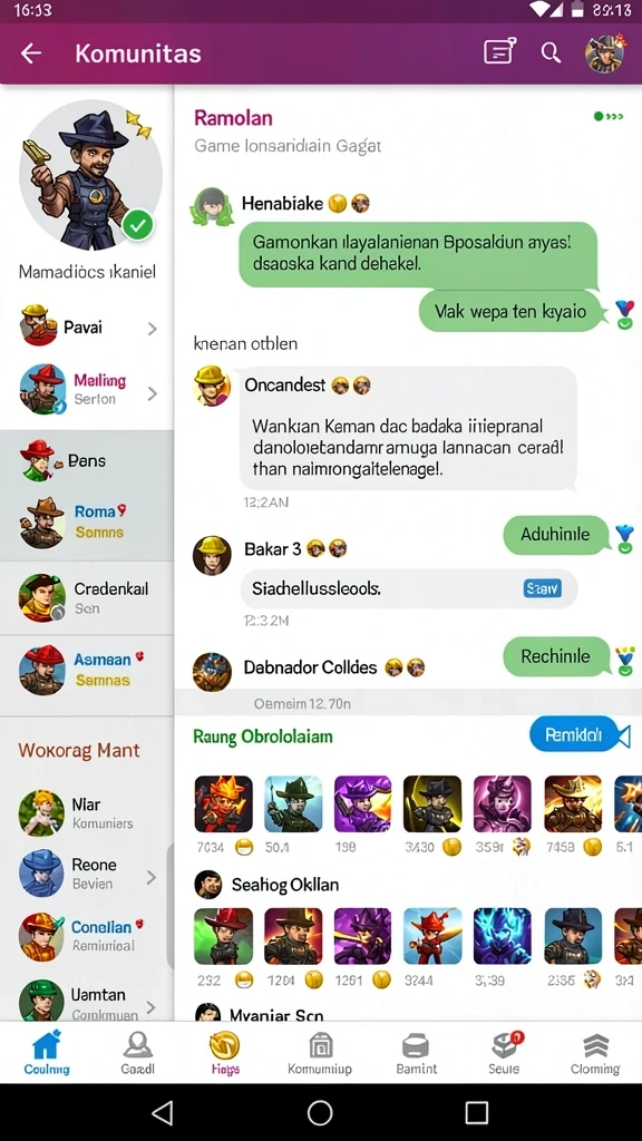 Screenshot megavisa88 nomor 2