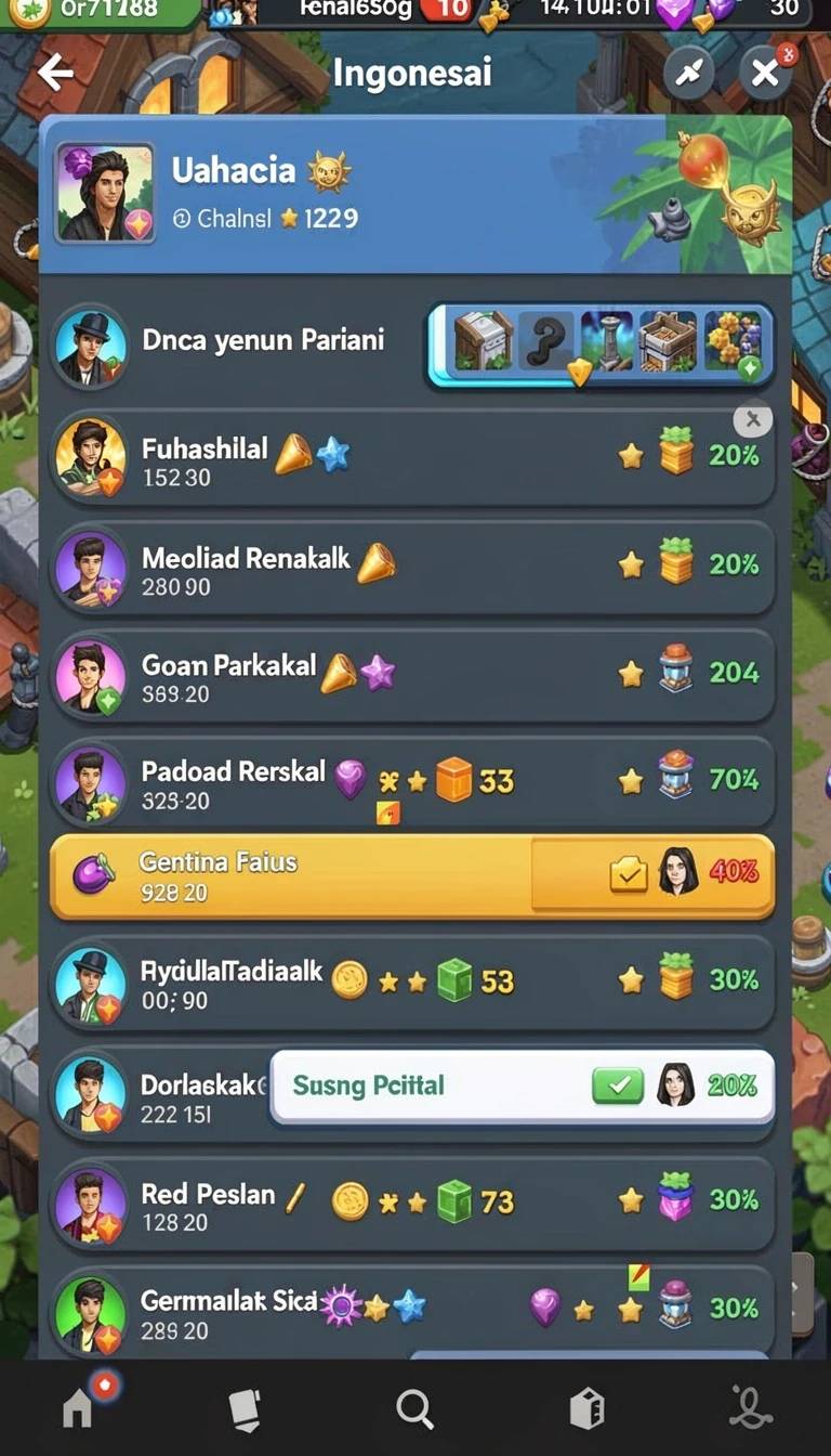 Screenshot menyala78 nomor 2