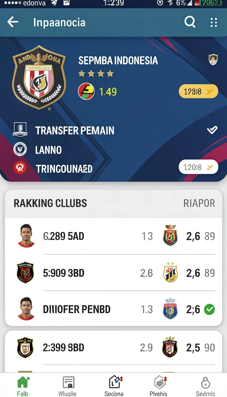 Screenshot merdekawin nomor 1