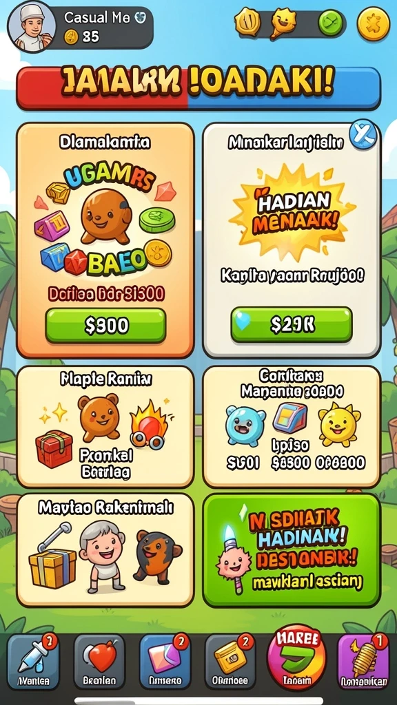 Screenshot monte77 nomor 2