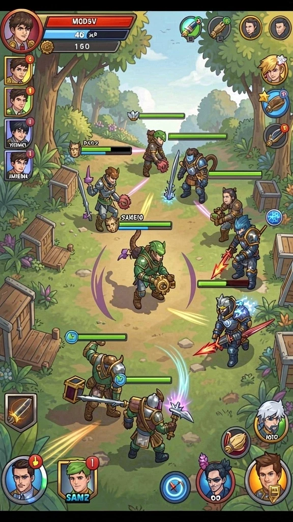 Screenshot mpo88asia nomor 3