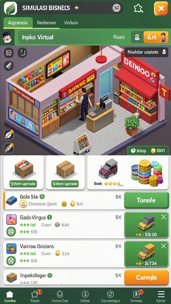 Screenshot pesiar88 nomor 1