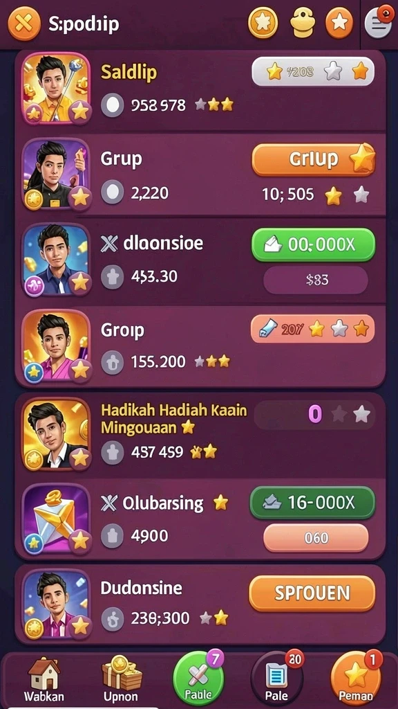 Screenshot pesiar88 nomor 3