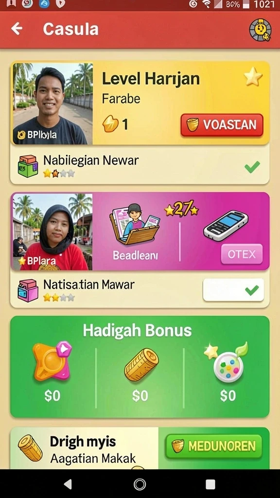 Screenshot playwin nomor 2