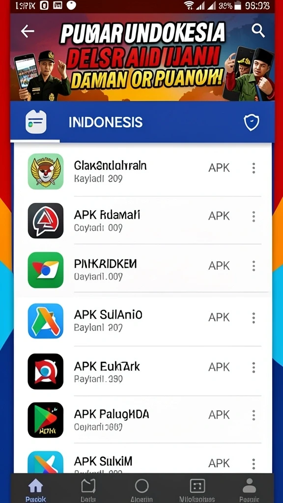 Screenshot pttogel nomor 2