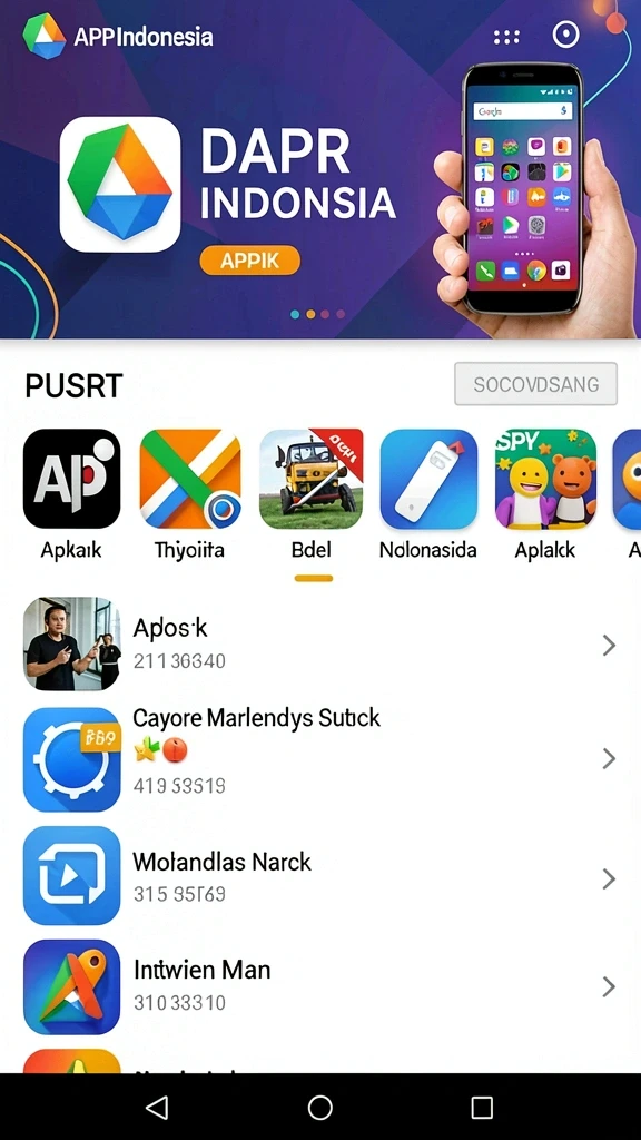 Screenshot qqstar nomor 2